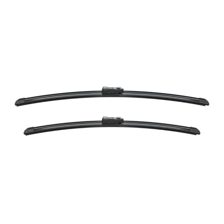 Aerotwin Twin Standard Silecek Seti 600/350mm Çeşitli Araç Modelleri İçin - BOSCH 3397014211