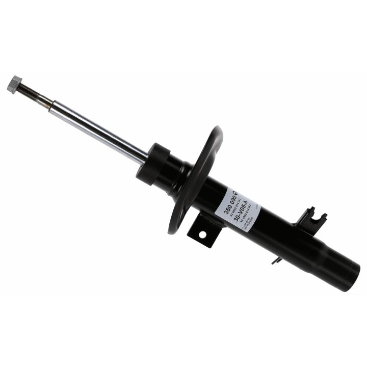 Amortisör Ön Sol Peugeot 2008 2013 üstü - SACHS350090