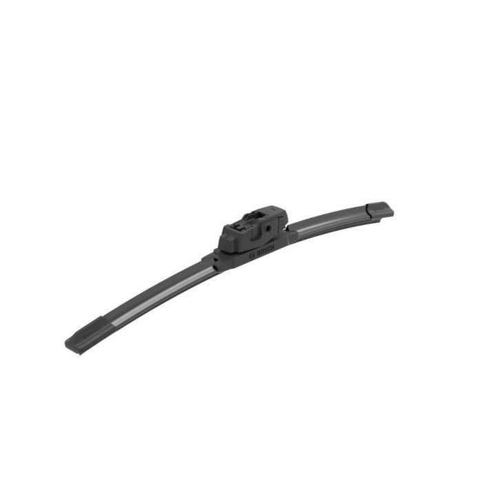 Silecek Süpürgesi Flatwiper Ön 350mm Eco Tekli 4 Aparatlı - BOSCH 3397015574