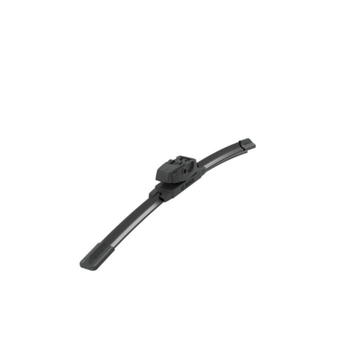 Silecek Süpürgesi Flatwiper Ön 350mm Eco Tekli 4 Aparatlı - BOSCH 3397015574