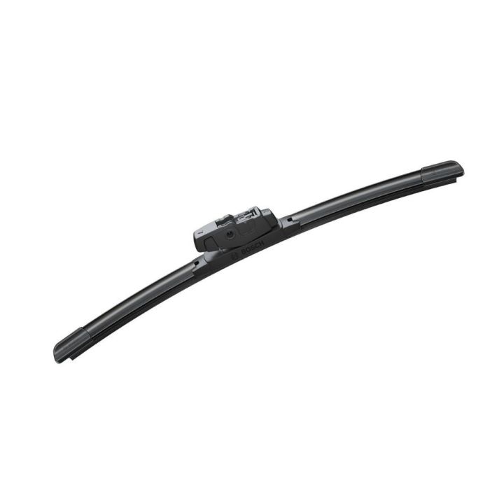 Silecek Süpürgesi Flatwiper Ön 350mm Eco Tekli 4 Aparatlı - BOSCH 3397015574