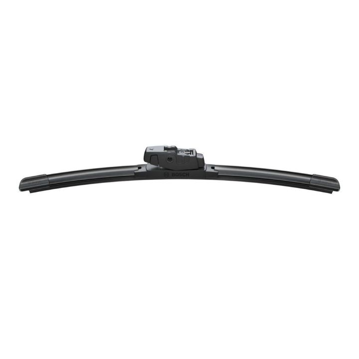 Silecek Süpürgesi Flatwiper Ön 350mm Eco Tekli 4 Aparatlı - BOSCH 3397015574