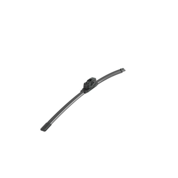 Silecek Süpürgesi Aeroeco Flatwiper Muz Tipi 550mm Tekli Üniversal 4 Aparatlı - BOSCH 3397015581