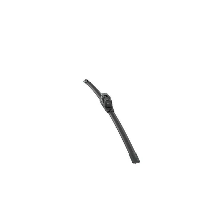 Silecek Süpürgesi Aeroeco Flatwiper Muz Tipi 550mm Tekli Üniversal 4 Aparatlı - BOSCH 3397015581