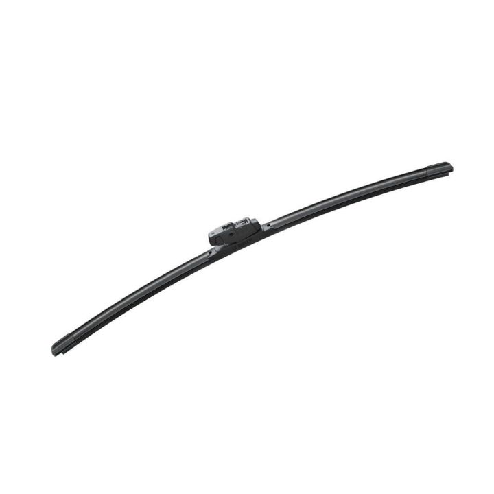 Silecek Süpürgesi Aeroeco Flatwiper Muz Tipi 550mm Tekli Üniversal 4 Aparatlı - BOSCH 3397015581