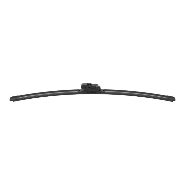 Silecek Süpürgesi Aeroeco Flatwiper Muz Tipi 550mm Tekli Üniversal 4 Aparatlı - BOSCH 3397015581