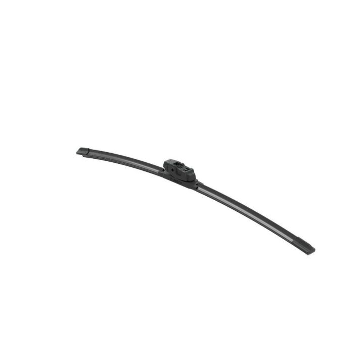 Silecek Süpürgesi Aeroeco Flatwiper Muz Tipi 550mm Tekli Üniversal 4 Aparatlı - BOSCH 3397015581