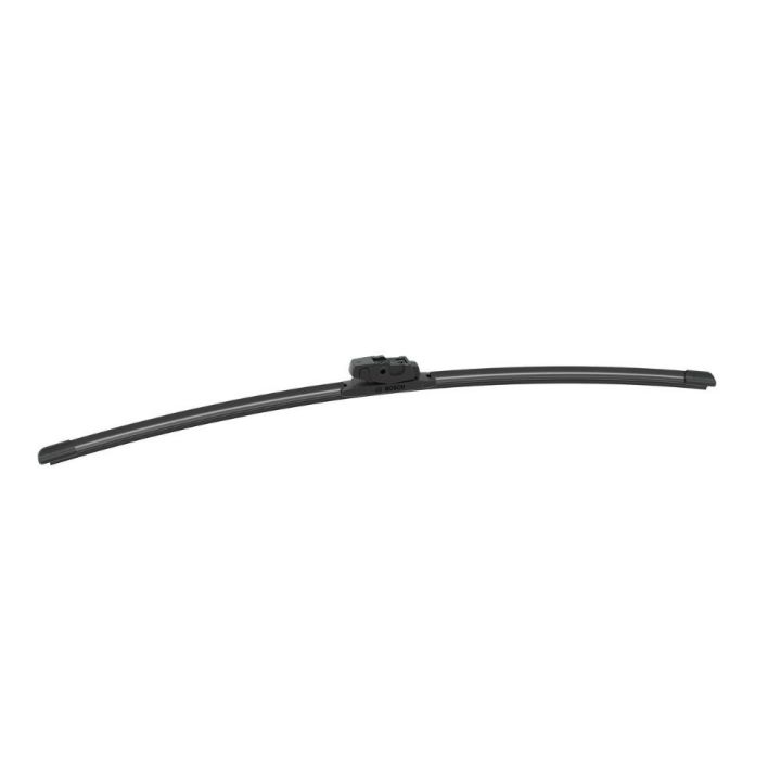 Silecek Süpürgesi Aeroeco Ön 650mm Tekli Üniversal 4 Aparatlı - BOSCH 3397015583