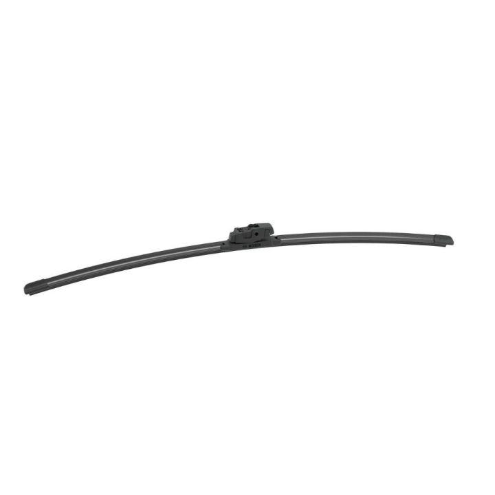 Silecek Süpürgesi Aeroeco Ön 650mm Tekli Üniversal 4 Aparatlı - BOSCH 3397015583