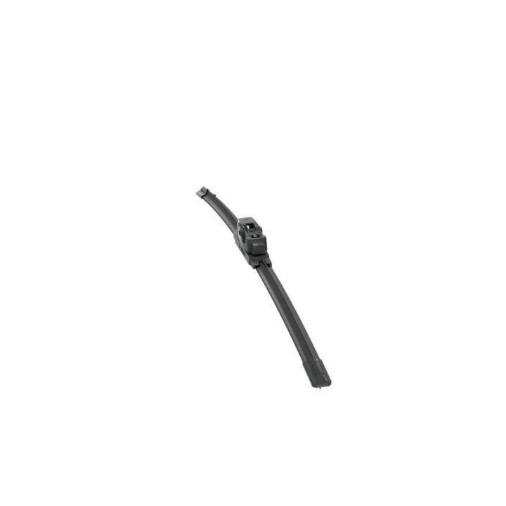 Silecek Süpürgesi Flatwiper Ön Aeroeco 500mm Tekli 4 Aparatlı - BOSCH 3397015579