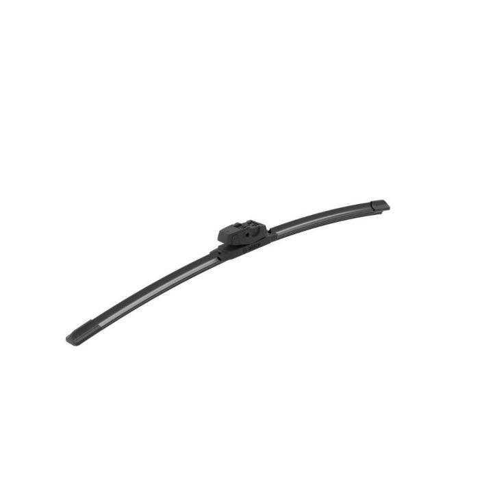 Silecek Süpürgesi Flatwiper Ön Aeroeco 500mm Tekli 4 Aparatlı - BOSCH 3397015579