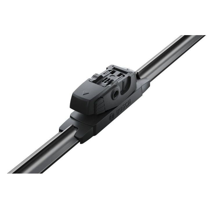 Silecek Süpürgesi Aeroeco Ön 600mm Tekli Üniversal - BOSCH 3397015582