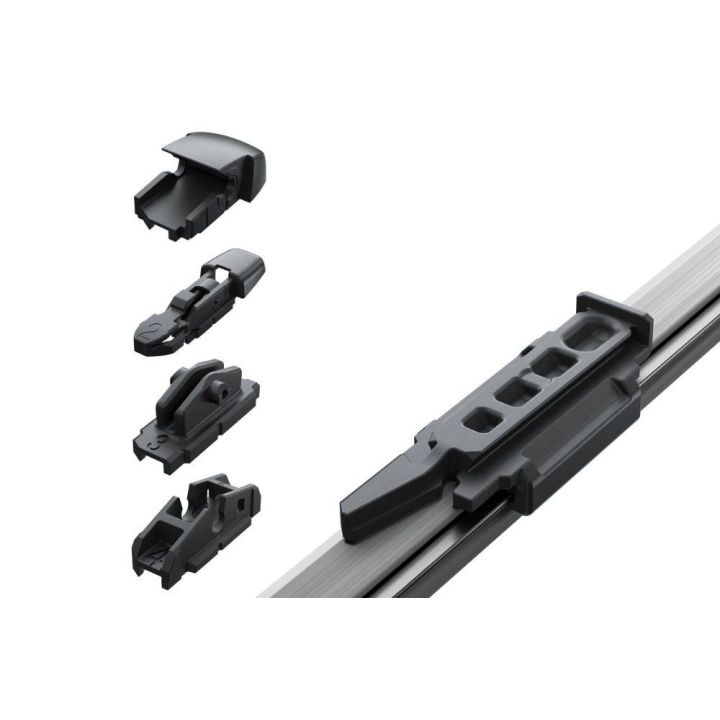 Silecek Süpürgesi Arka Tekli Aerotwin 300mm MB GLC, C/E Serisi, BMW X3, Audi A1, Ford Puma, Honda Civic, Skoda İçin (2017-) - BO