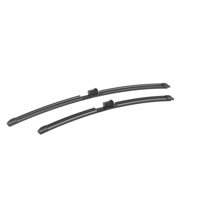 Silecek Süpürgesi Aerotwin Takım 625-500mm - BOSCH 3397014725
