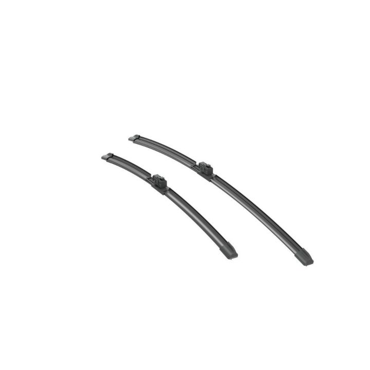 Silecek Takım Aerotwin Ön 650-500mm Audi A8 İçin (2017-) - BOSCH 3397014727