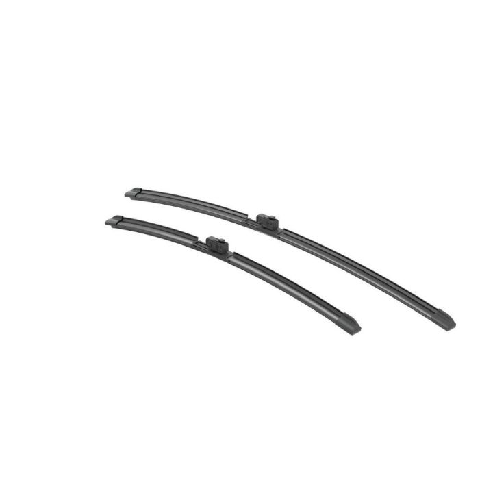 Silecek Takım Aerotwin Ön 650-500mm Audi A8 İçin (2017-) - BOSCH 3397014727