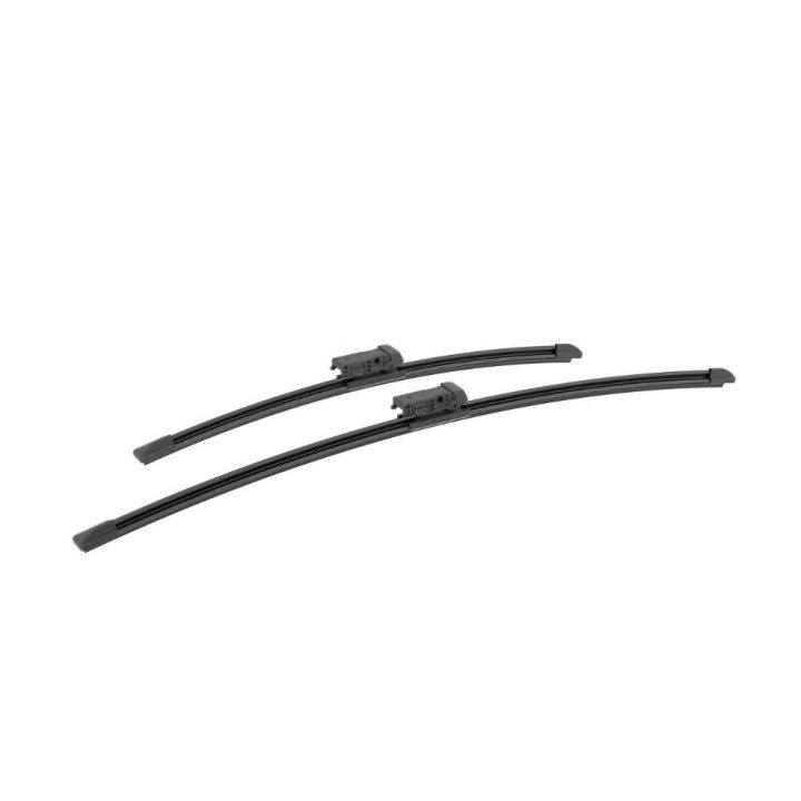 Silecek Süpürgesi Seti Aerotwin Ön 600-425mm Üniversal - BOSCH 3397014744