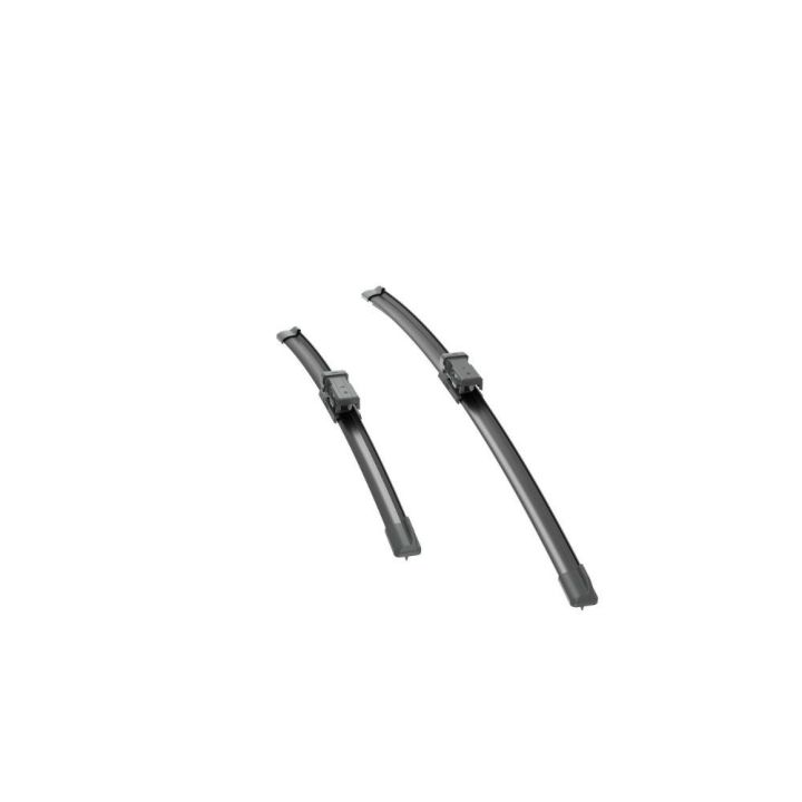 Silecek Süpürgesi Seti Aerotwin Ön 600-425mm Üniversal - BOSCH 3397014744