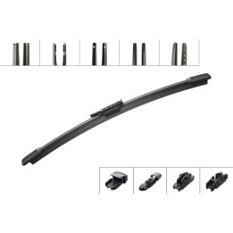 Silecek Süpürgesi Arka Tekli Aerotwin 240mm DS4, Peugeot 308 III, MB A Serisi W177 İçin (2021-) - BOSCH 3397016512