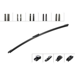 Arka Tekli Aerotwin Silecek Süpürgesi 380MM Fiat Doblo, VW Tiguan, Skoda, Volvo, BMW X5, MB Vito İçin (2010-) - BOSCH 3397016508