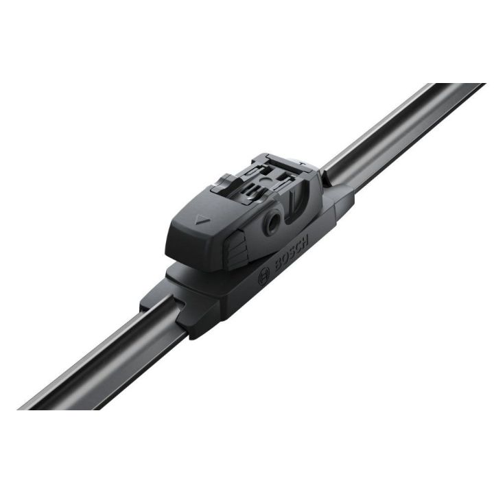 Ön Tekli Aeroeco Silecek Süpürgesi 450MM Honda Civic X Sedan 1.6 I VTEC İçin - BOSCH 3397015577