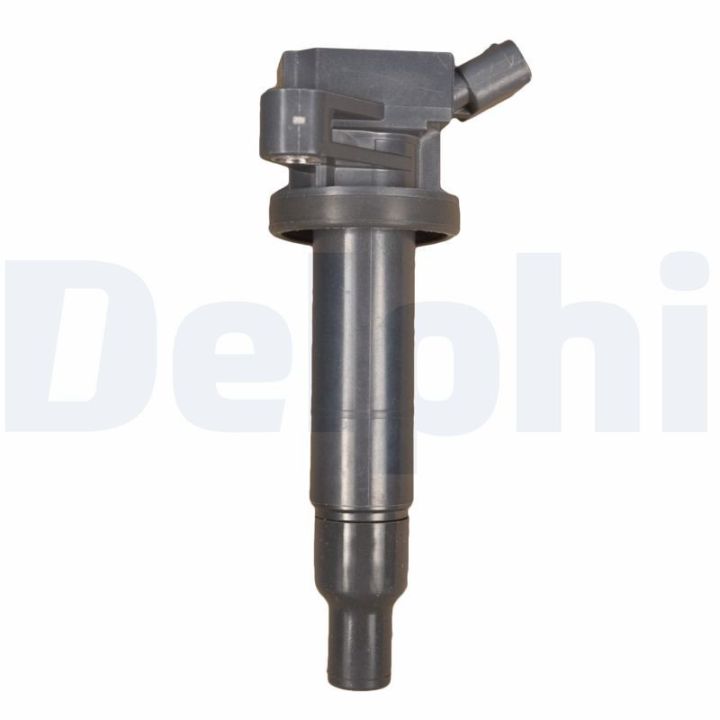 Bobin Toyota Yaris 1.0 Corolla 1.4 1.6 Vvti 1.8 02- Auris 1.4 Vvti 07- Avensis 1.6 ve 1.8 Vvti 03- Citr. C1 GN10314-12B1 Delphi