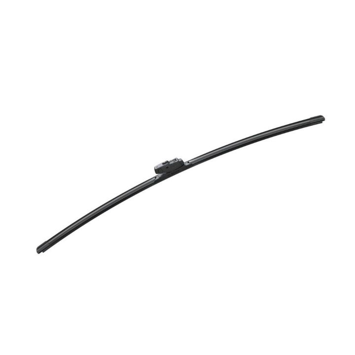 Ön Aeroeco Flatwiper Silecek Süpürgesi 700MM Tek Muz Tipi 4 Aparatlı AE70 - BOSCH 3397015584
