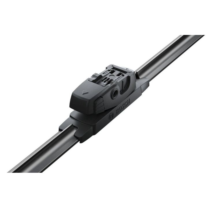 Ön Aeroeco Flatwiper Silecek Süpürgesi 700MM Tek Muz Tipi 4 Aparatlı AE70 - BOSCH 3397015584