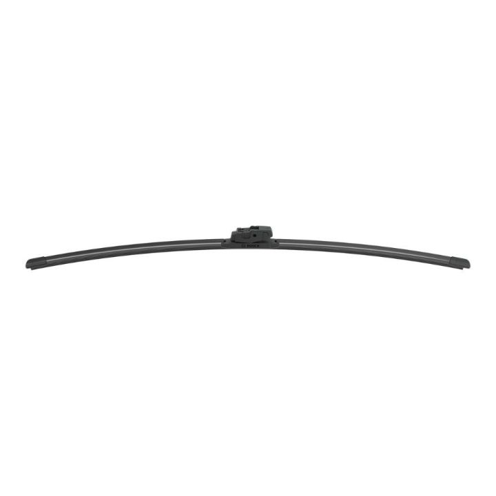 Ön Aeroeco Flatwiper Silecek Süpürgesi 700MM Tek Muz Tipi 4 Aparatlı AE70 - BOSCH 3397015584