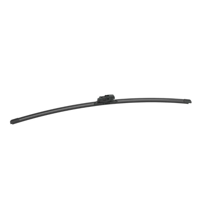 Ön Aeroeco Flatwiper Silecek Süpürgesi 700MM Tek Muz Tipi 4 Aparatlı AE70 - BOSCH 3397015584