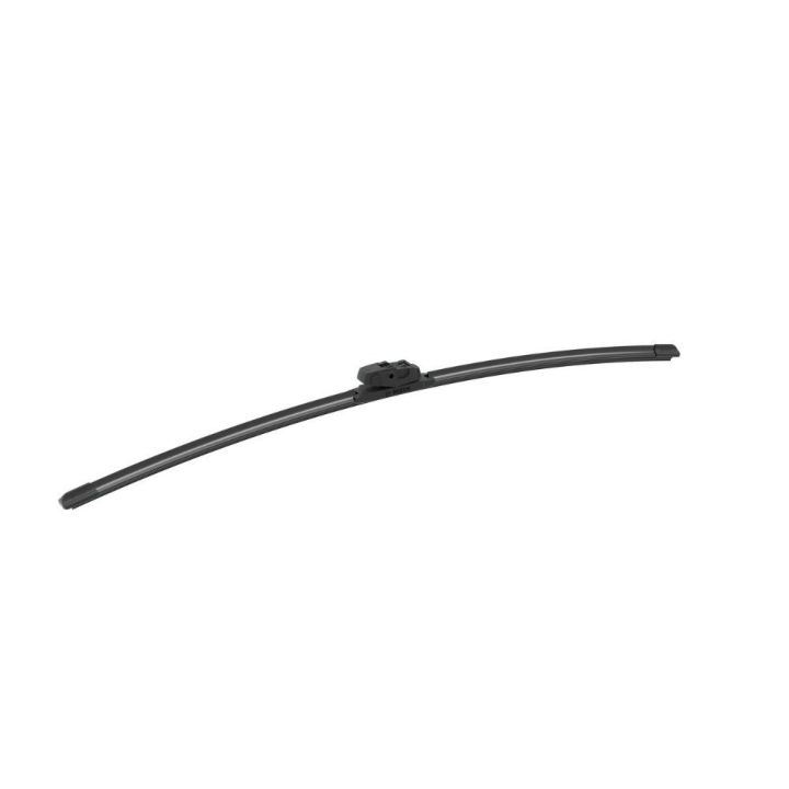 Ön Aeroeco Flatwiper Silecek Süpürgesi 700MM Tek Muz Tipi 4 Aparatlı AE70 - BOSCH 3397015584