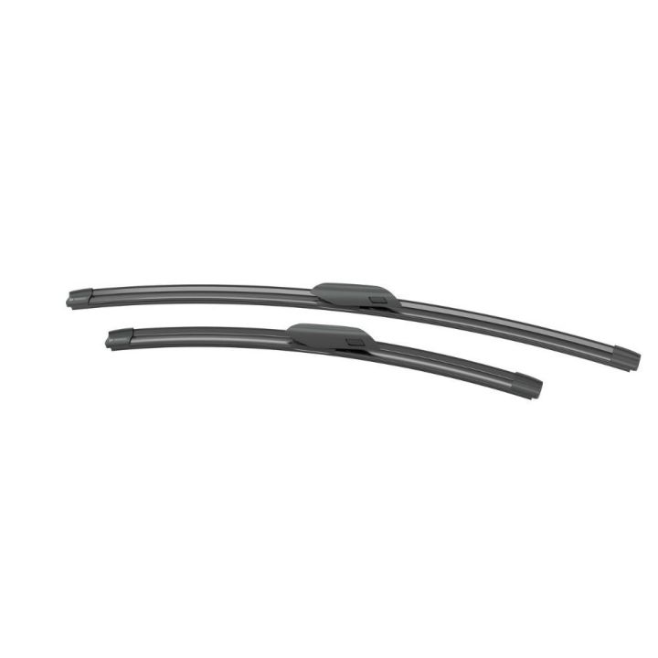 Aerotwin Silecek Seti 650/475 MM Audi A3 Tüm Modeller İçin - BOSCH 339701400H