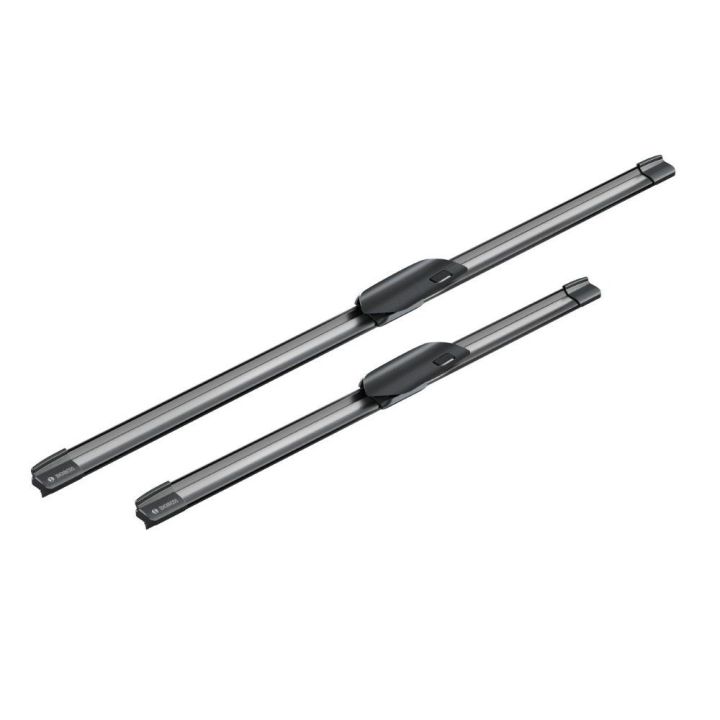 Aerotwin Silecek Seti 650/475 MM Audi A3 Tüm Modeller İçin - BOSCH 339701400H