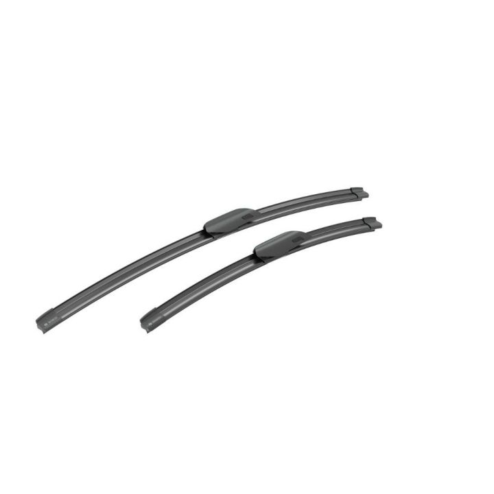 Aerotwin Silecek Seti 650/475 MM Audi A3 Tüm Modeller İçin - BOSCH 339701400H