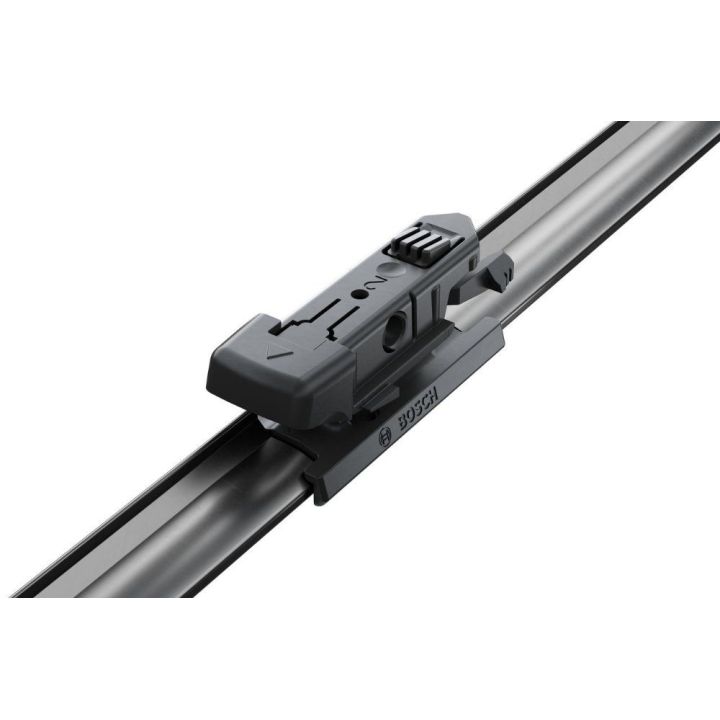 Aerotwin Silecek Seti 600/400 MM Universal - BOSCH 339701401P