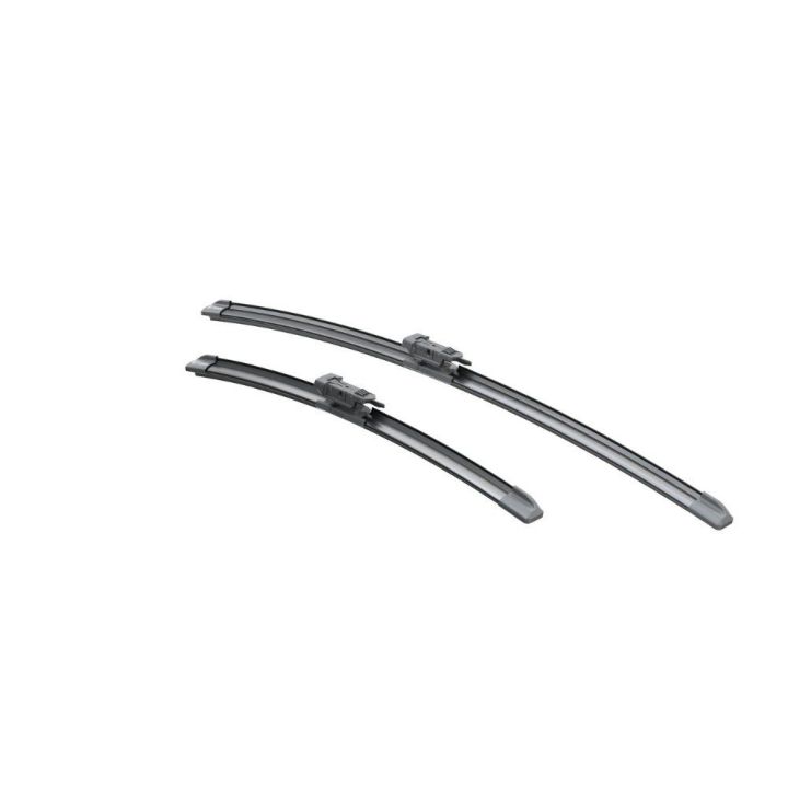 Aerotwin Silecek Seti 600/400 MM Universal - BOSCH 339701401P