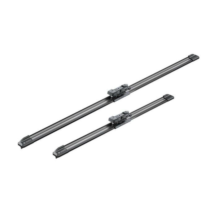Aerotwin Silecek Seti 600/400 MM Universal - BOSCH 339701401P