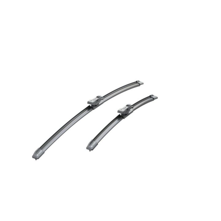 Aerotwin Silecek Seti 600/400 MM Universal - BOSCH 339701401P