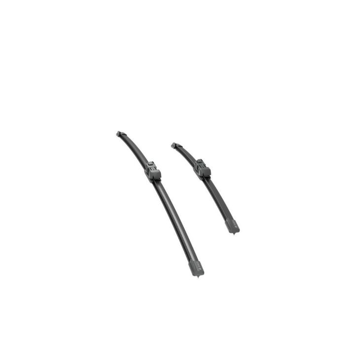 Aerotwin Silecek Seti 650/425 MM BMW Citroen Opel Peugeot İçin - BOSCH 3397014543