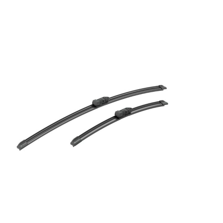 Aerotwin Silecek Seti 650/425 MM BMW Citroen Opel Peugeot İçin - BOSCH 3397014543