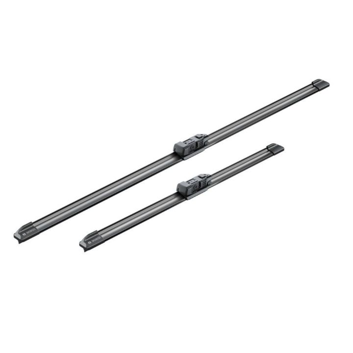 Aerotwin Silecek Seti 650/425 MM BMW Citroen Opel Peugeot İçin - BOSCH 3397014543