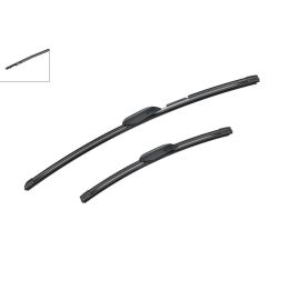 Aerotwin Silecek Seti 650/425 MM BMW 1 ve 2 Serisi İçin - BOSCH 3397014818
