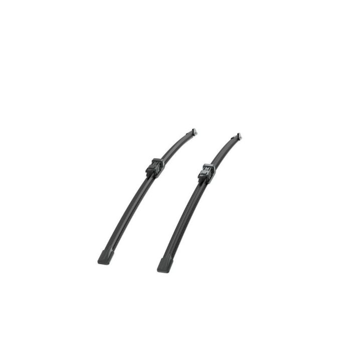 Bosch Aerotwin Silecek Seti 600/600 MM Mercedes C Serisi Uyumlu - BOSCH 3397009825
