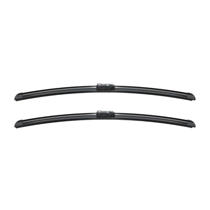 Bosch Aerotwin Silecek Seti 600/600 MM Mercedes C Serisi Uyumlu - BOSCH 3397009825