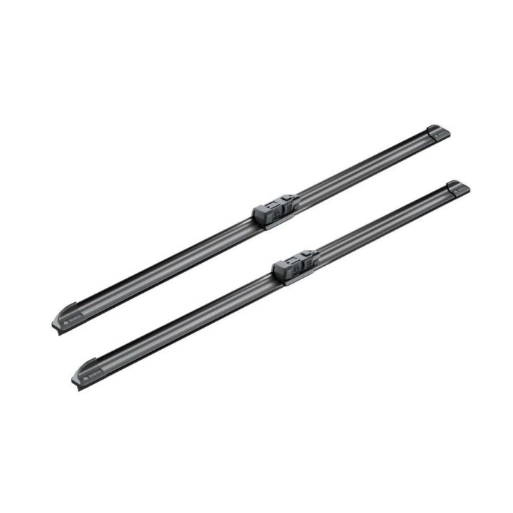 Bosch Aerotwin Silecek Seti 600/600 MM Mercedes C Serisi Uyumlu - BOSCH 3397009825