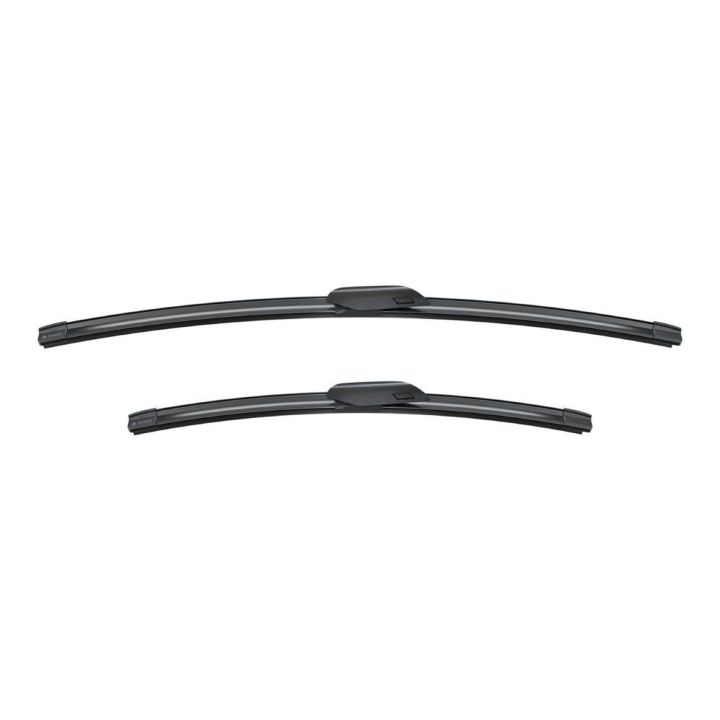 Aerotwin Silecek Süpürgesi 575-450mm Takım Chery Tiggo 8 A025S - BOSCH 3397014866