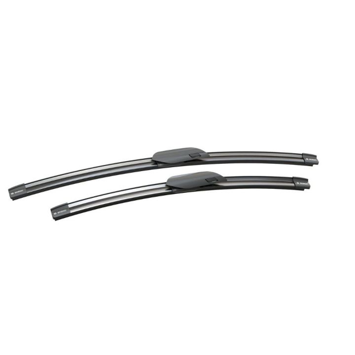 Aerotwin Silecek Süpürgesi 575-450mm Takım Chery Tiggo 8 A025S - BOSCH 3397014866