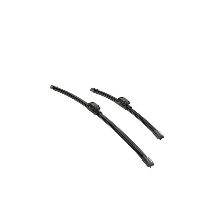 Aerotwin Silecek Süpürge Seti Üniversal 600-400mm - BOSCH 3397014877