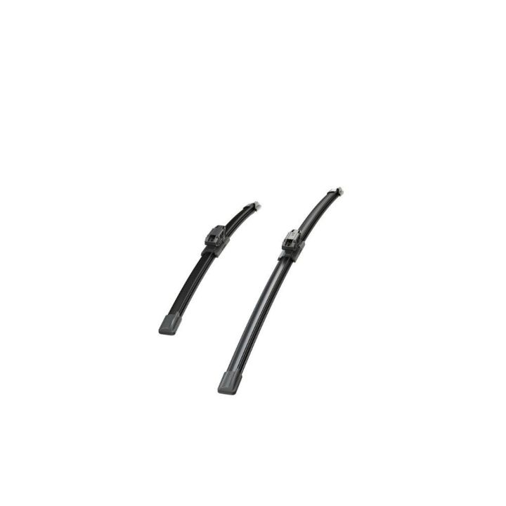 Aerotwin Silecek Süpürge Seti Üniversal 600-400mm - BOSCH 3397014877