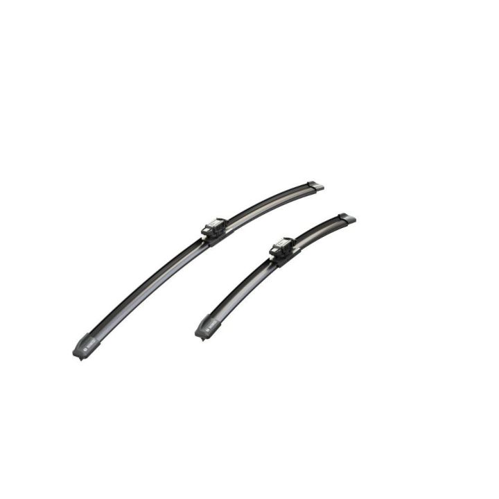 Aerotwin Silecek Süpürge Seti Üniversal 600-400mm - BOSCH 3397014877